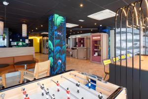 aparthotel adagio access rouen centre cathedrale