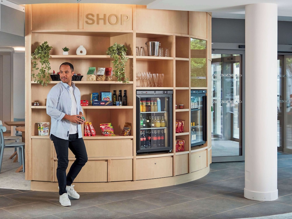 aparthotel adagio paris boulogne