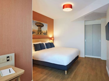 aparthotel adagio paris boulogne