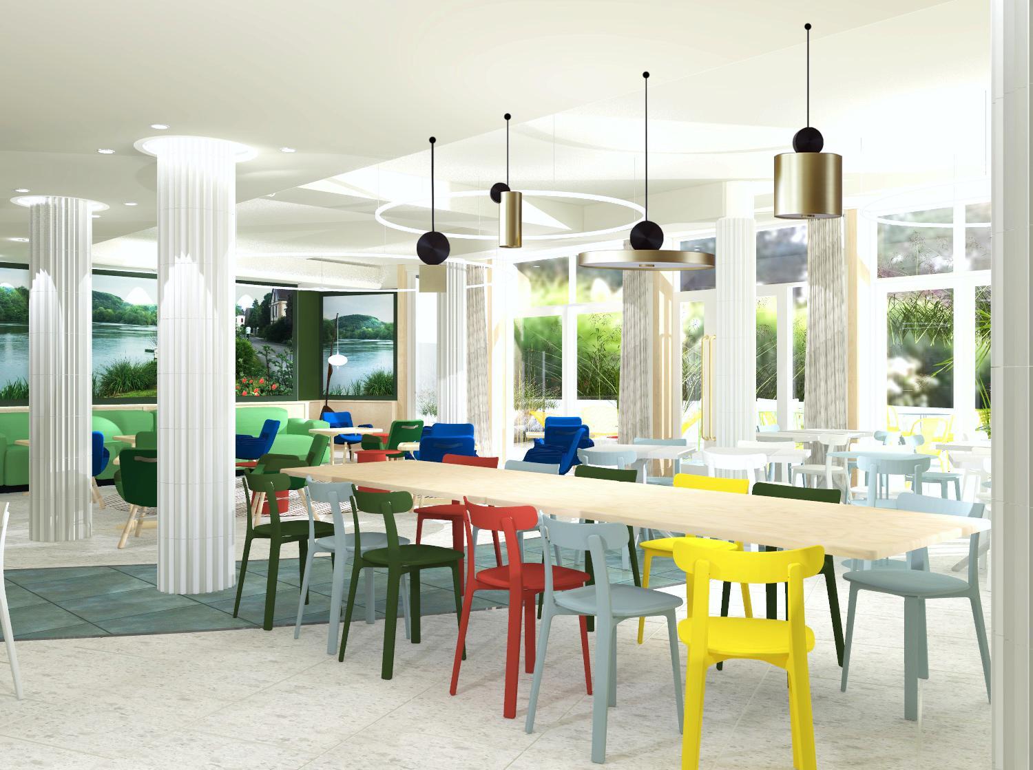 aparthotel adagio paris boulogne