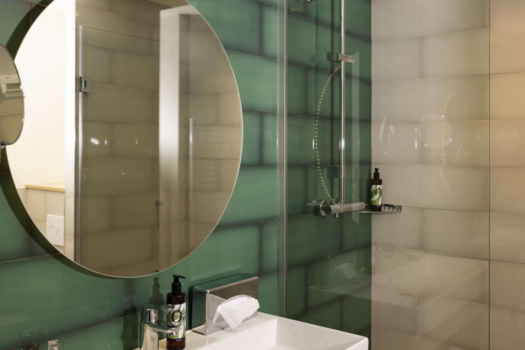 aparthotel adagio paris boulogne