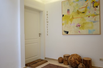 aparthotel parsberg green design ferstl