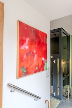 aparthotel parsberg green design ferstl