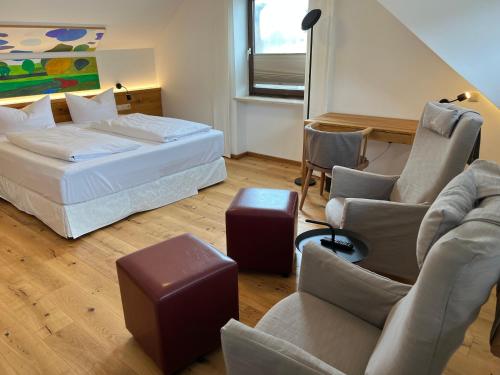 aparthotel parsberg green design ferstl