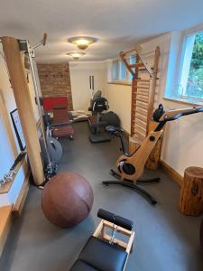 aparthotel parsberg green design ferstl
