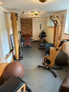 aparthotel parsberg green design ferstl