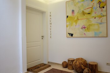 aparthotel parsberg green design ferstl
