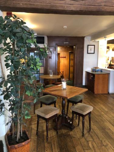 the rugby hotel
