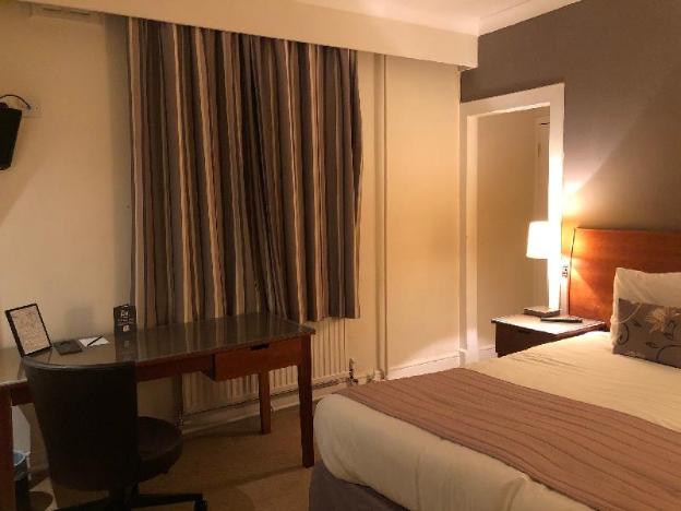 the rugby hotel