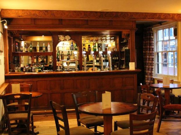 the rugby hotel