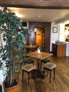 the rugby hotel