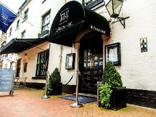 the rugby hotel