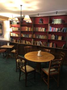 the rugby hotel
