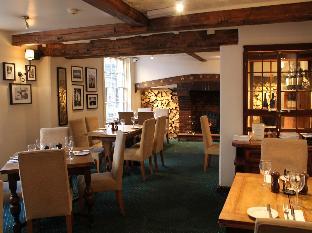 the rugby hotel