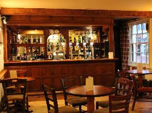 the rugby hotel