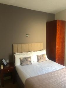 the rugby hotel