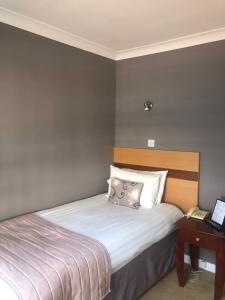 the rugby hotel