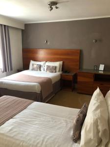 the rugby hotel