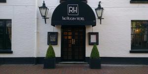 the rugby hotel