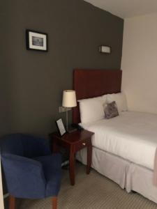 the rugby hotel