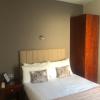 the rugby hotel
