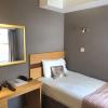 the rugby hotel