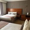 the rugby hotel