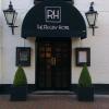 the rugby hotel