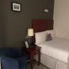 the rugby hotel