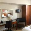 the rugby hotel