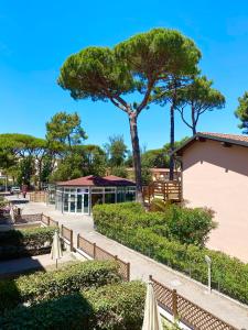 residence poggio dei pini