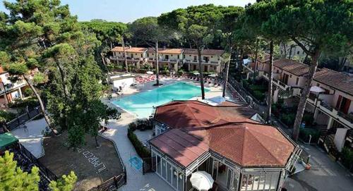 residence poggio dei pini
