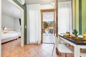 residence poggio dei pini