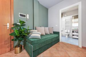 residence poggio dei pini