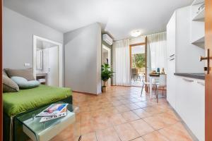 residence poggio dei pini
