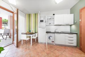 residence poggio dei pini