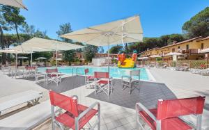 Residence Poggio Dei Pini,,3 star