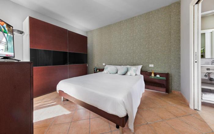 residence poggio dei pini