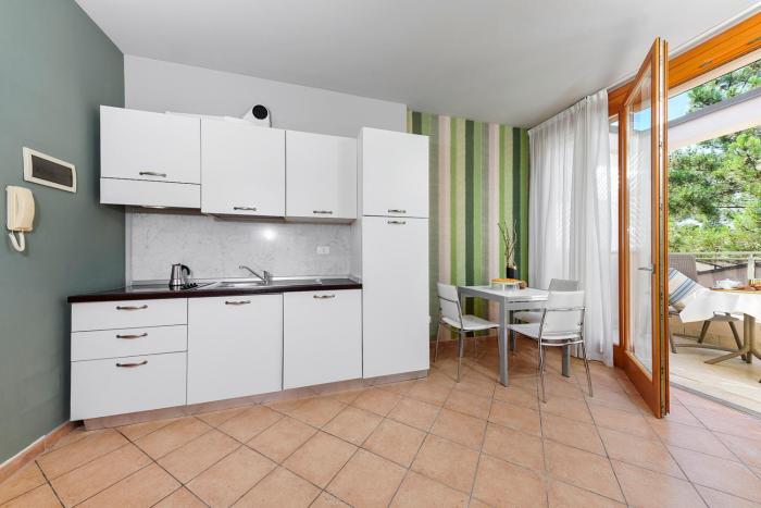 residence poggio dei pini