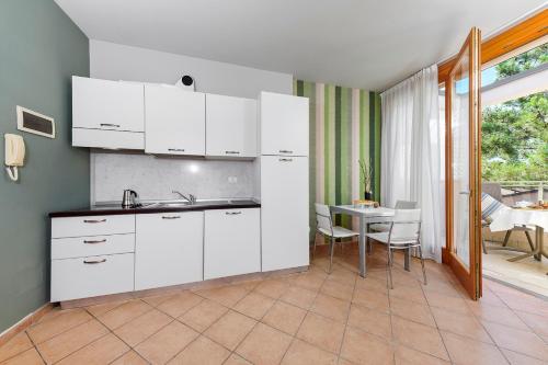 residence poggio dei pini