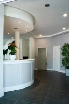 alba hotel