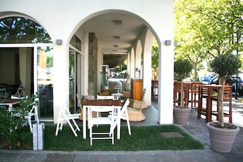 alba hotel