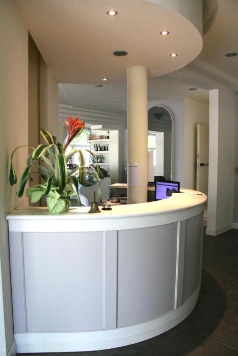 alba hotel