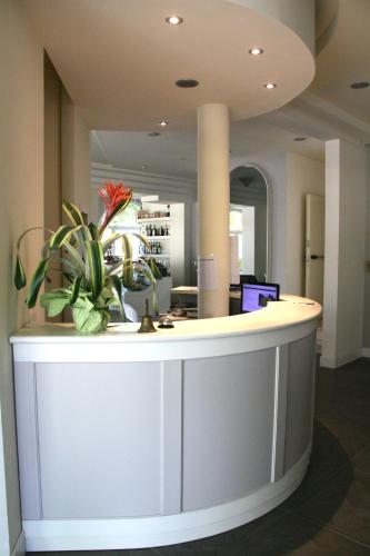 alba hotel