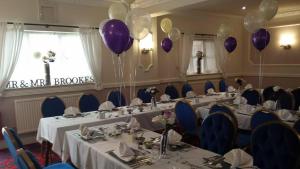 the waverley hotel