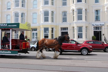The Town House,Isle Of Man>>Douglas,4 star