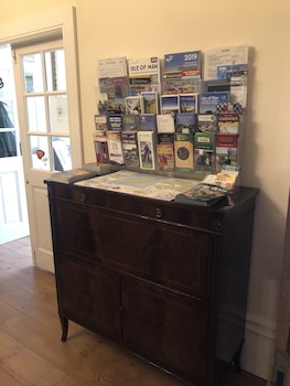 The Town House,Isle Of Man>>Douglas,4 star