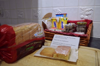 The Town House,Isle Of Man>>Douglas,4 star