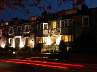 the studley hotel