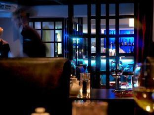 the studley hotel